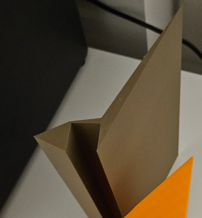 Ikea Malm Dresser Waste/Poop Catcher