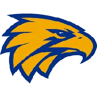 Porte-clés West Coast Eagles — photo 2