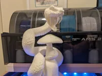 0.12mm layer, 2 walls, 15% infill