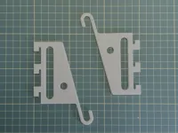 0.2mm layer, 4 walls, 20% infill