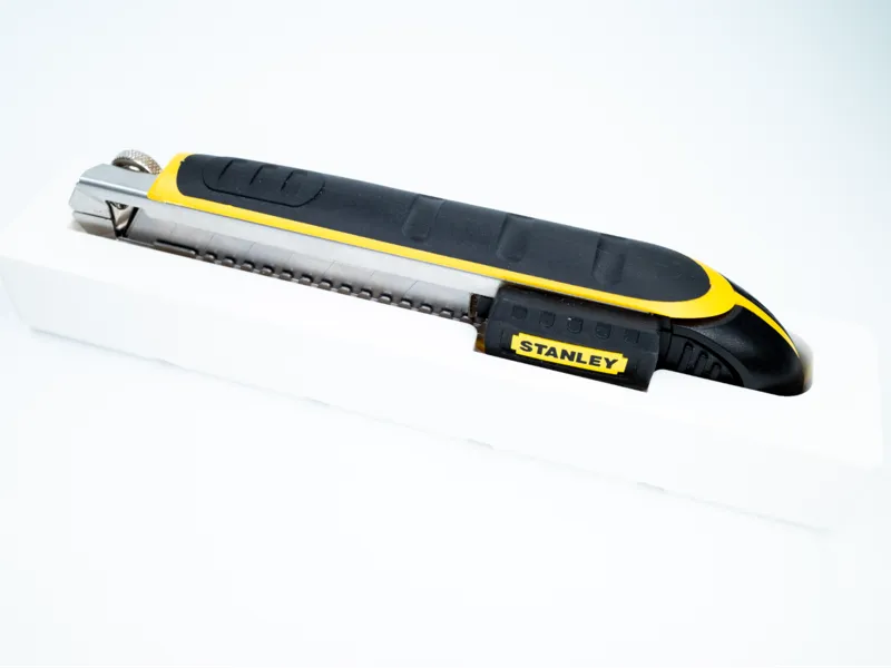 Gridfinity Stanley Snap-Off Utility Knife 10-481