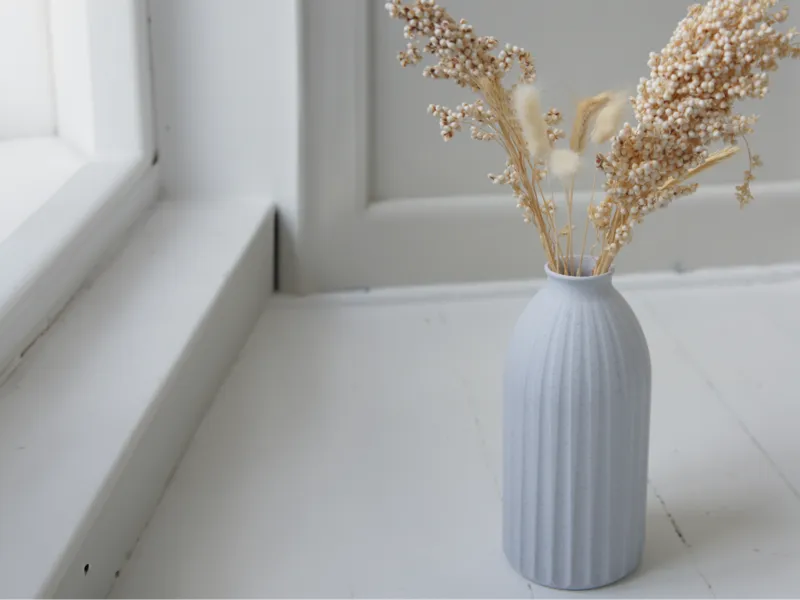 Vase - Nordic Grace