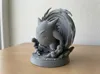 0.2mm layer, 2 walls, 10% infill