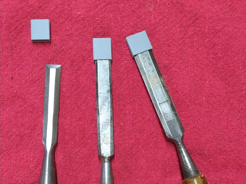 Chisel Guard (Universal)