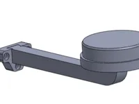 0.2mm layer, 7 walls, 15% infill
