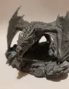 10cm - ugello da 0,4mm, 0.08mm layer, 2 walls, 15% infill