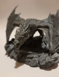 10cm - ugello da 0,4mm, 0.08mm layer, 2 walls, 15% infill