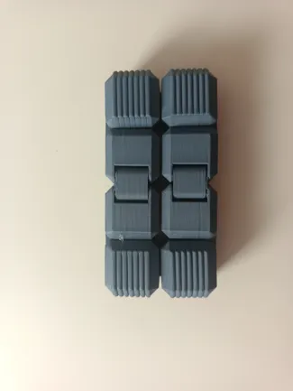 Infinity cube Mediumsize