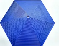 Immense fidget hexagonal — photo 3