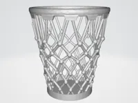 0.24mm layer, 2 walls, 15% infill