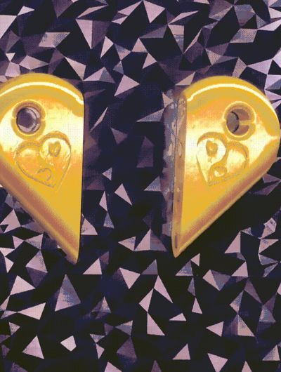 Heart Clicker-antistress