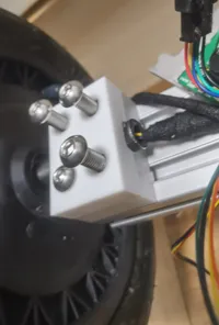 0.2mm 层高, 4 层墙, 100% 填充
