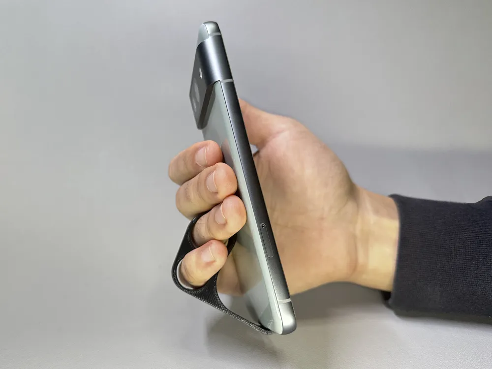 Phone hand holder multi-use - Free 3D Print Model - MakerWorld