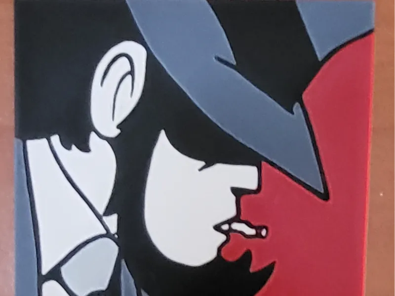 Jigen