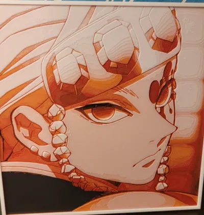 Tengen Uzui - Staring at you