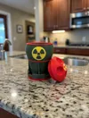 Radioactive Symbol