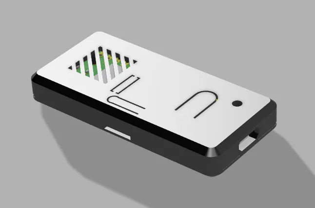 Raspberry Pi Pico Small SnapFit Case by thomas.kluge - MakerWorld