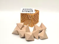 0.16mm 层高, 2 层墙, 10% 填充