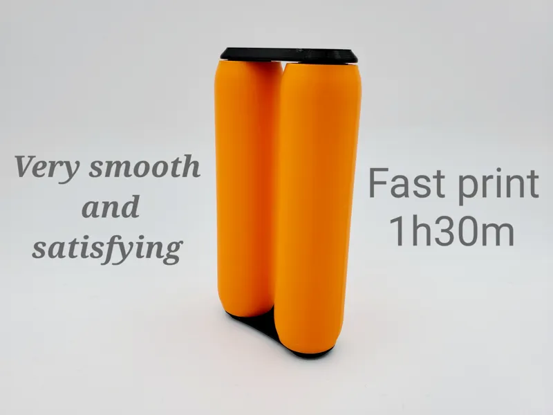 fidget hand roller