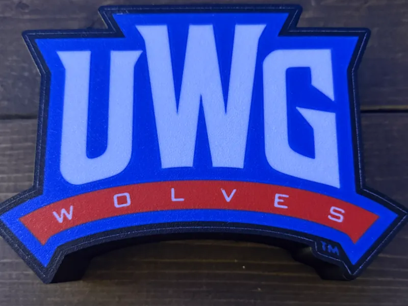 UWG Lightbox