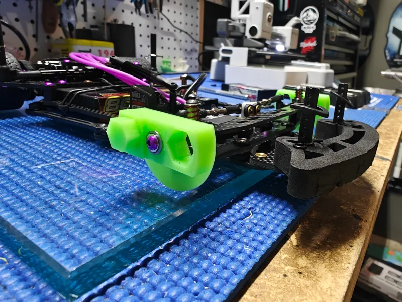 12th scale tweak wheels