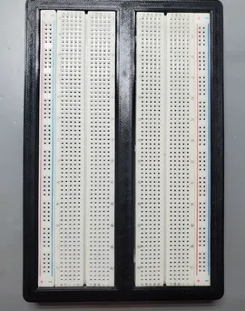 ESP32 Breadboard Spacer