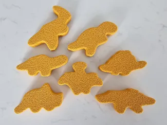 Dino Nuggies