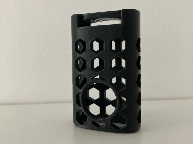 Yamaha XMAX Smart Key Case
