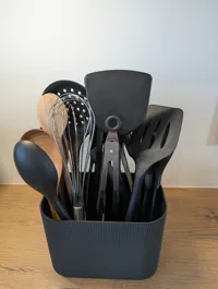 Organiseur d'ustensiles de cuisine — photo 3
