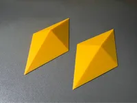 0.24mm layer, 2 walls, 15% infill