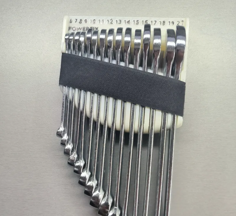 Key set holder 6-21