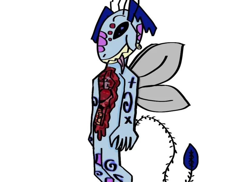 Keychain Number 1