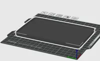0.12mm layer, 2 walls, 10% infill
