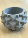 0.2mm layer, 3 walls, 10% infill