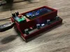 0.16mm layer, 2 walls, 25% infill