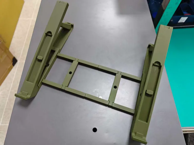 Foldable, Modular Stand – for 13"+ Laptops & Pads