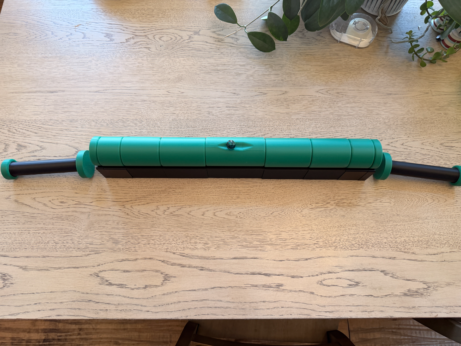 Ball Drop Challenge - Survivor Inspired