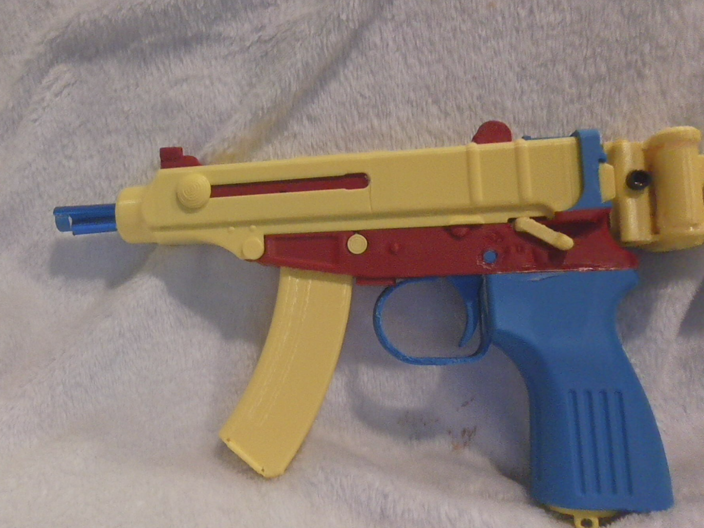 VZ.61 