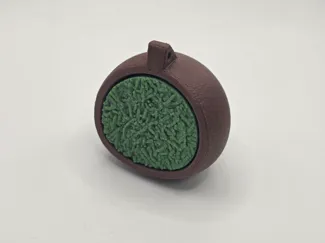Dujjoncoo Clicker Keychain