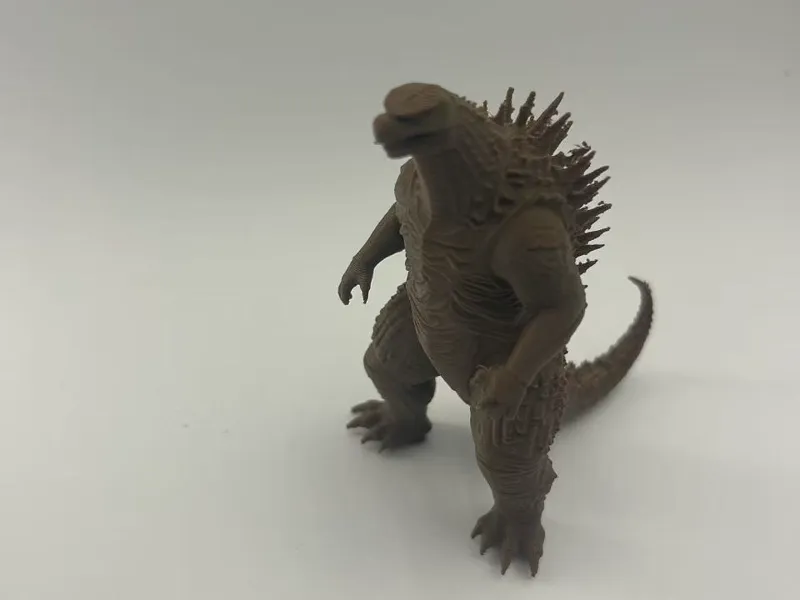 哥斯拉Godzilla