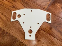 Volant template pour Logitech G PRO RS — photo 3