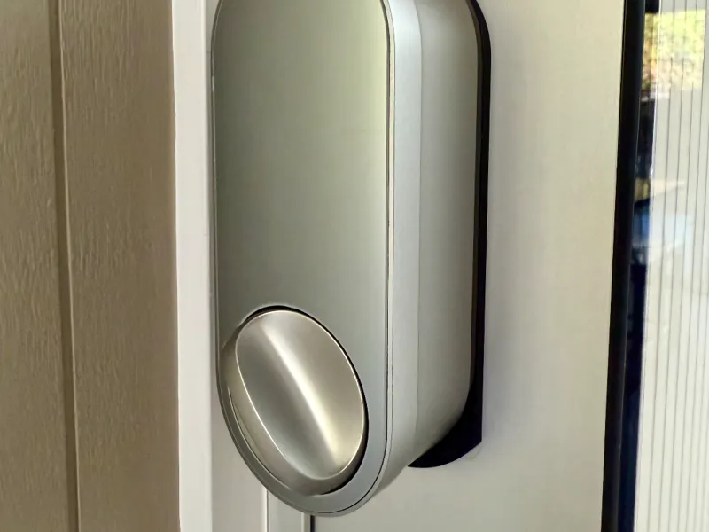 Aqara U200 Adapter for Fleetwood Sliding Door