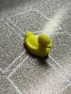 0.2mm layer, 2 walls, 25% gyroid infill, 0.6mm nozzle