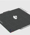 Scaled 200%, Corrected, 0.2mm layer, 2 walls, 15% infill