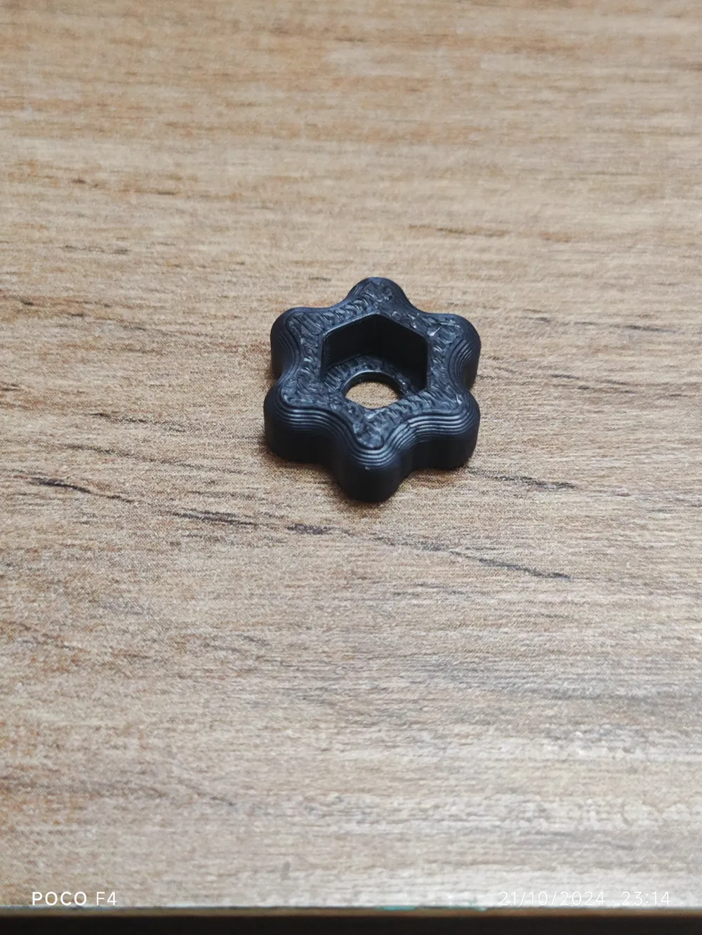 Knobs for nuts and bolts from M3 to M12 by Grxmix MakerWorld