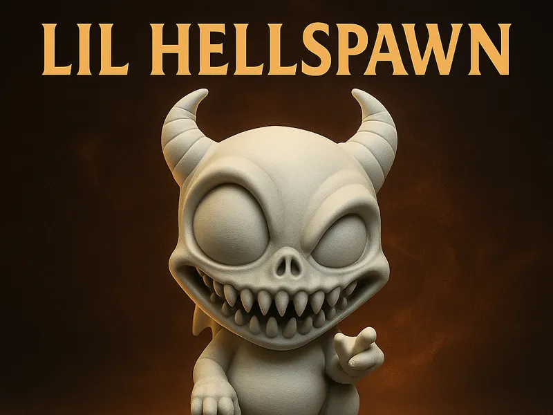 Lil Hellspawn