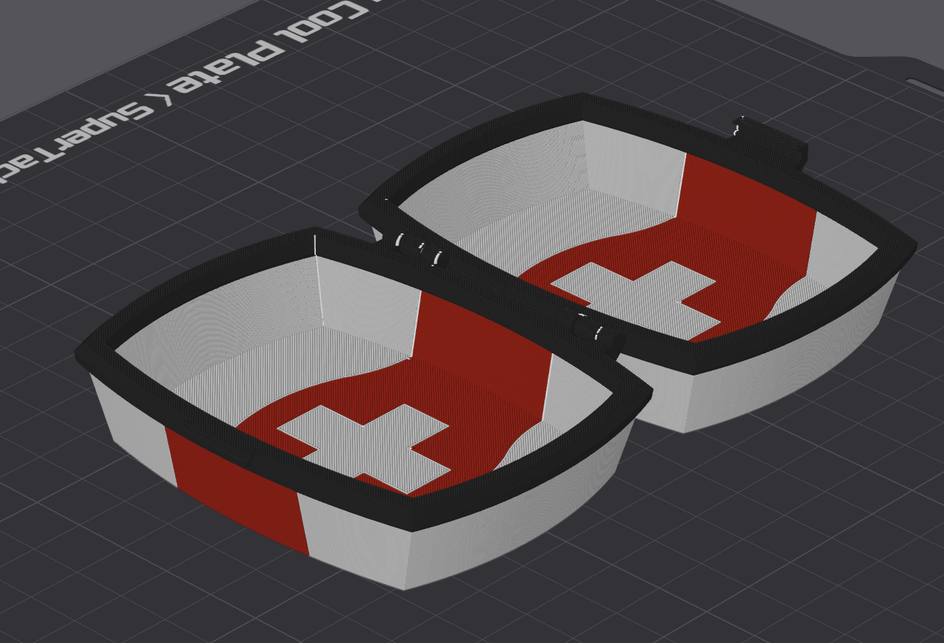 Miniatura 3 do modelo 3D RIVALS - Medkit