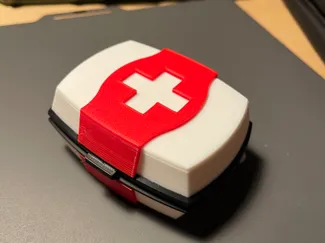 RIVALS - Medkit