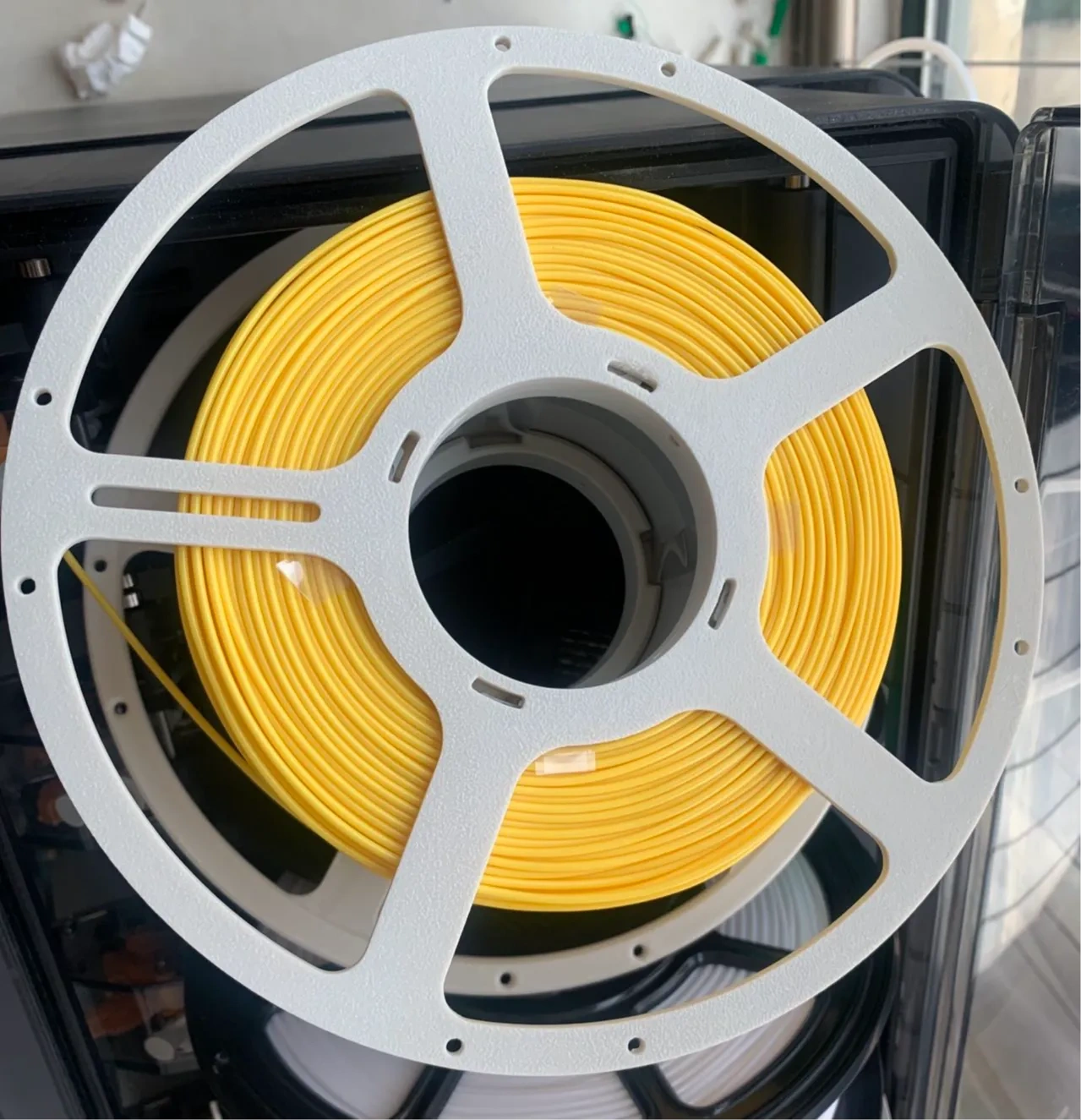 必应(Bing3D) AMS 耗材料盘