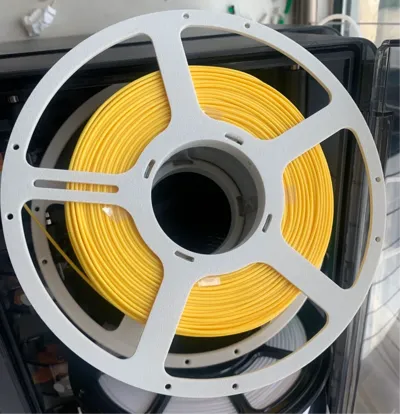 Bing3D AMS Filament Spool